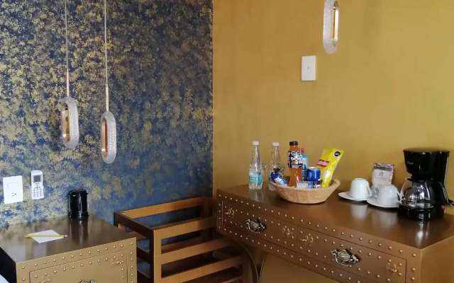 ArcoSodi Hotel Boutique