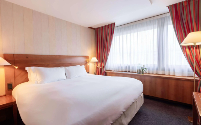 Sofitel Lyon Bellecour