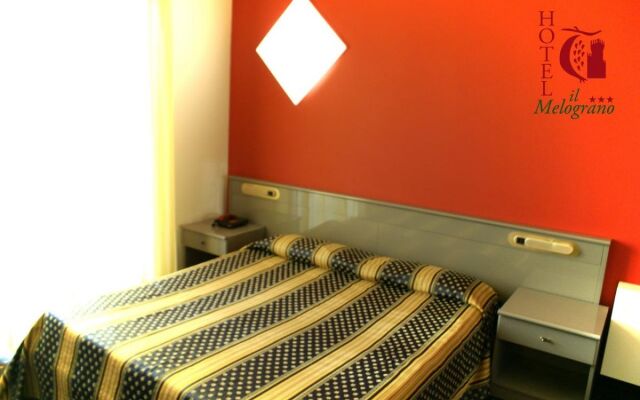 Hotel Il Melograno