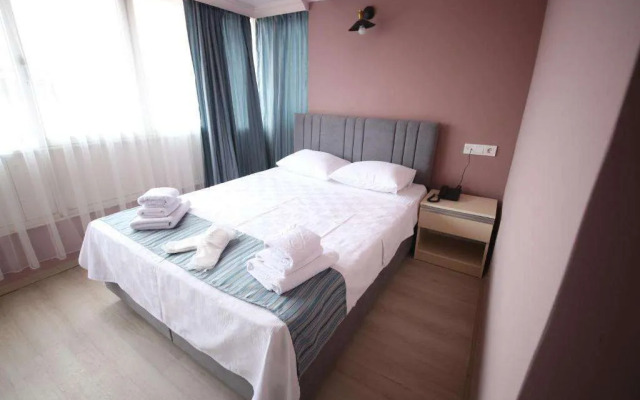 Stay Inn Edirne