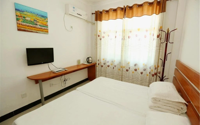 Jicheng Hotel