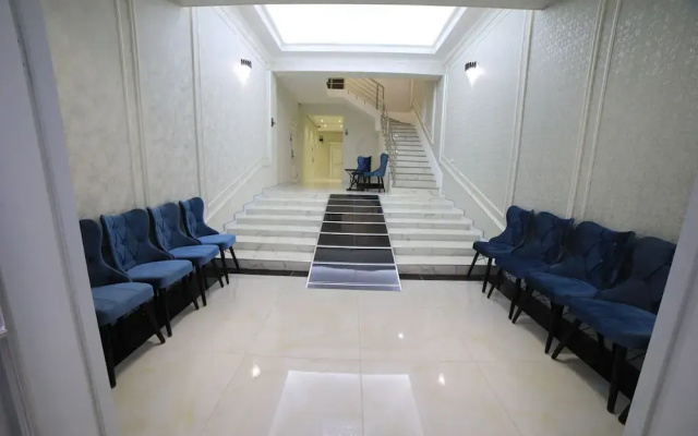 Emery Hotel