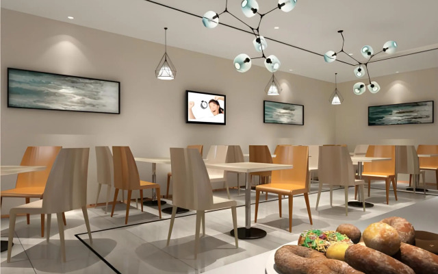 City Comfort Inn (Dongguan Gaobu Avenue)