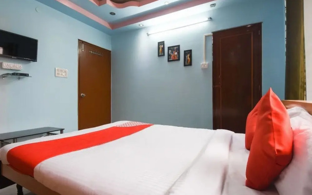 Pinnacle Auberge by OYO Rooms