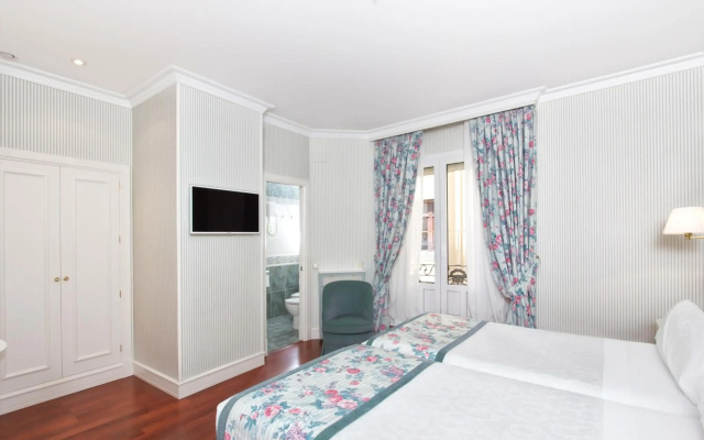 Hotel Atlantico Madrid