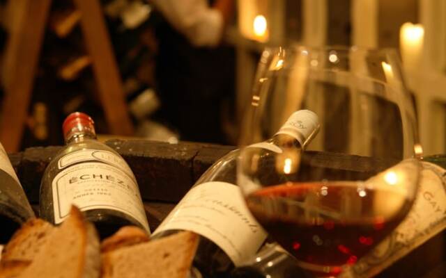 Hotel Jagdhof Glashütte