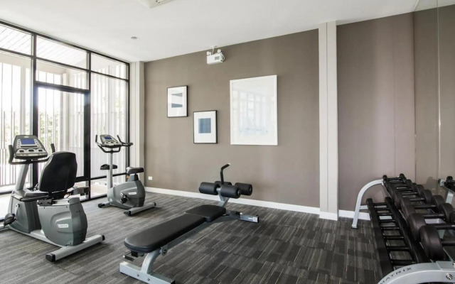 First Choice Suites By The Sea