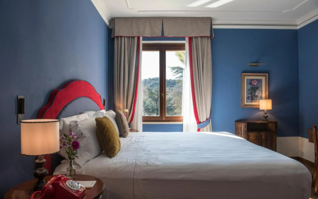 La Posta Hotel & Thermal Spa