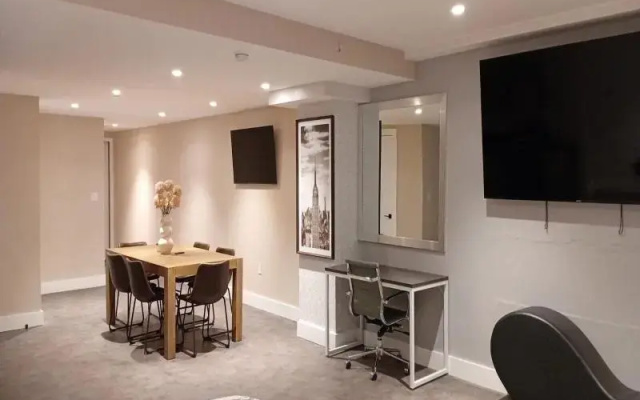 Rose Hotel Bronx