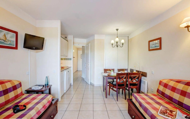 Pierre & Vacances Le Domaine de Gascogne