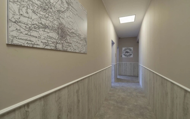 Zefiro Rooms & Apartments