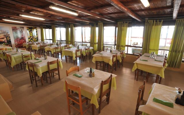 Villaggio Le Diomedee