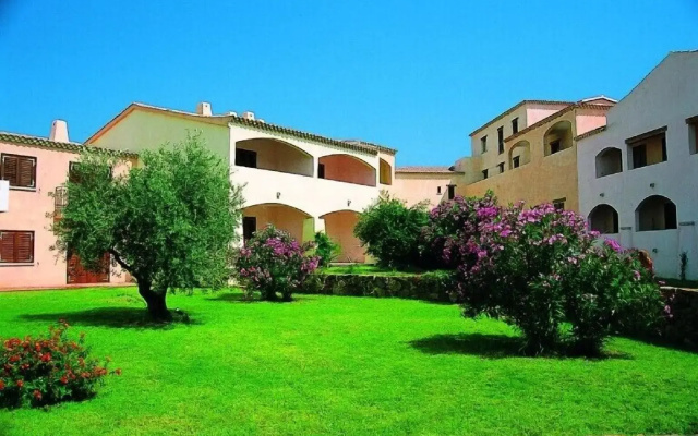 Residence Marina Beach - Marinella