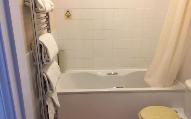 The Elgin Kintore Arms, Inverurie