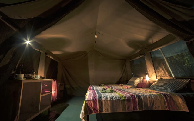 Talek Olkinyei Camp