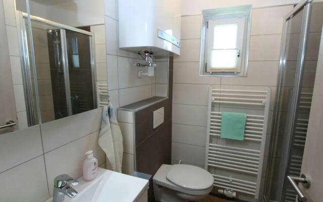 Apartment in Carinthia Near Lake Pressegger