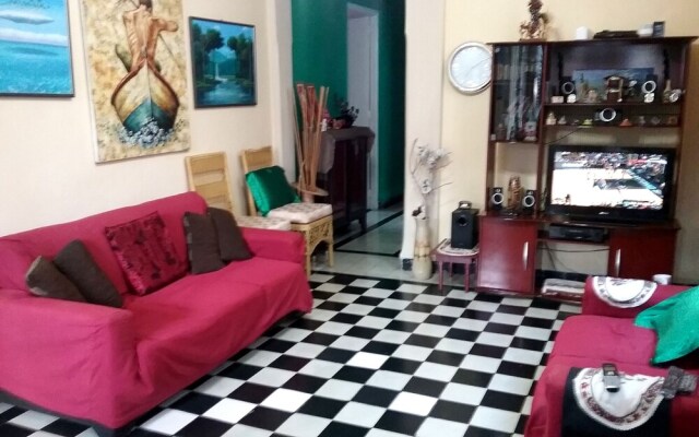 Casa Calle 49