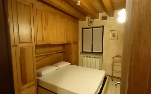 Stelviostay Mansarda 20