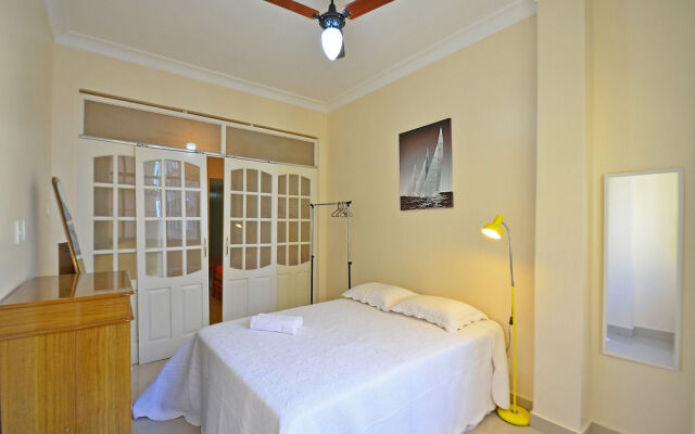 Copacabana Apartments 115