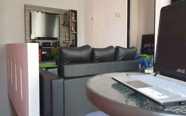 Villa Puncak Garuda E18 - Nggo Ngaso