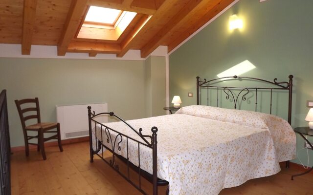 Agriturismo Cascina Rossano