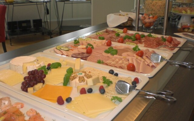 Hotel Artrium am Park