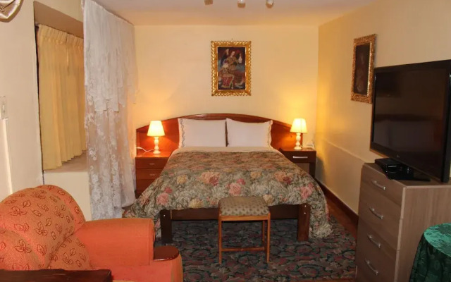 Colonial Guest House