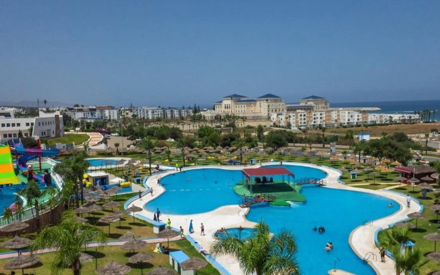 Residence hoteliere l'Escale