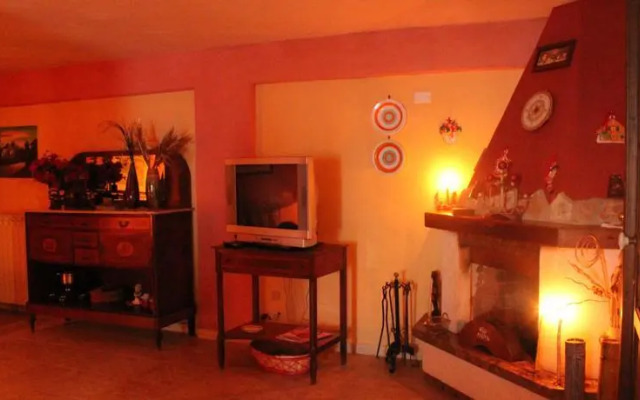 Holiday home Crociferi