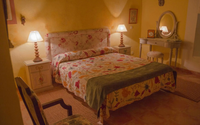 Casa Palacio Conde de Garcinarro