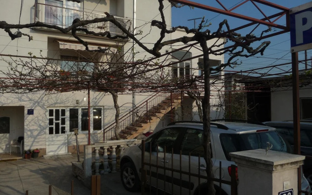 Apartments Konta