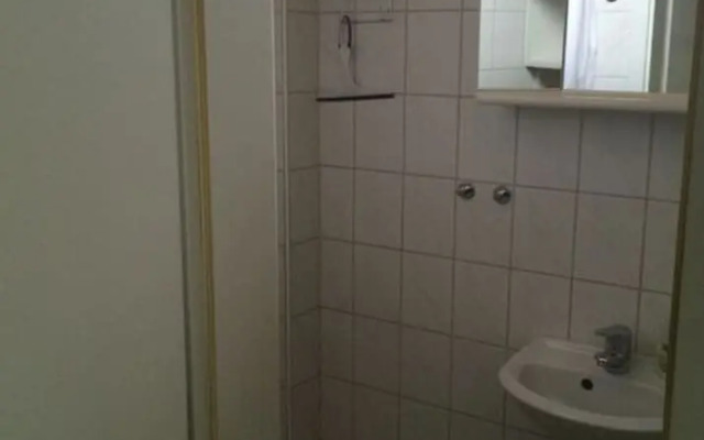 Alluring Apartment in Gerbrunn