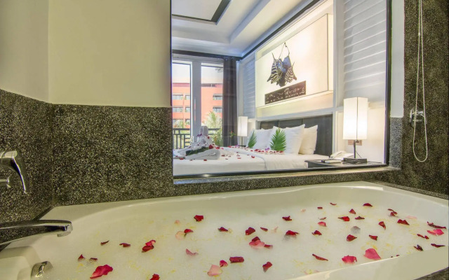 La Da Kiri Boutique Hotel