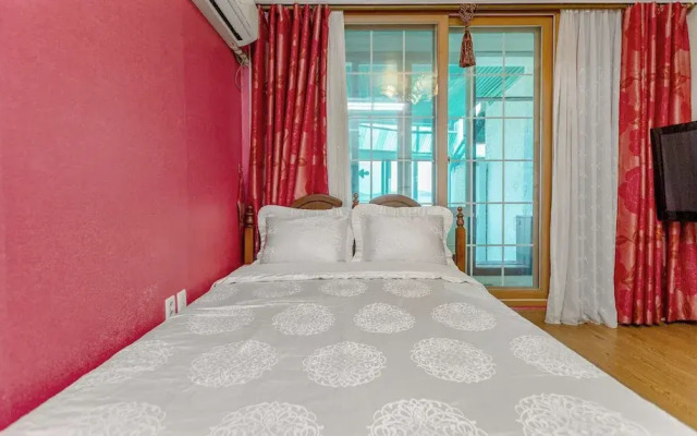 Goorm Dari Pension