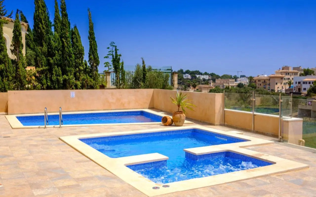 Castell des Paradís