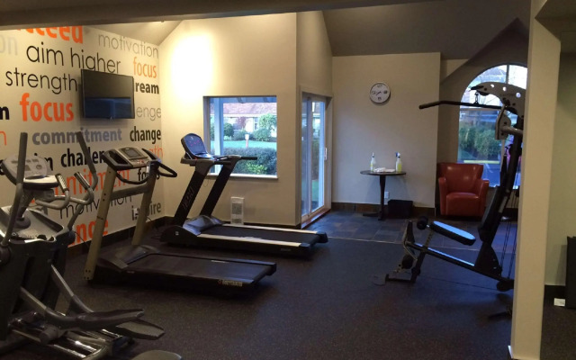 Best Western Plus Emerald Isle Hotel