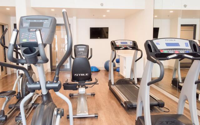 Holiday Inn Express Moss Point by IHG