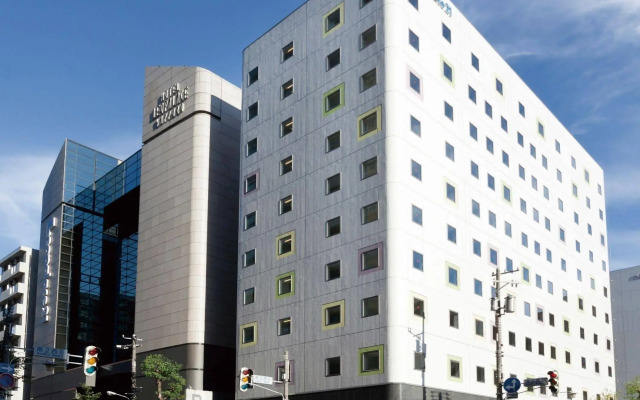 Holiday Inn & Suites Sapporo Odori Park by IHG