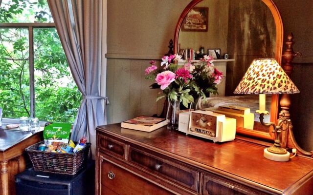 Starling's Rest B&B