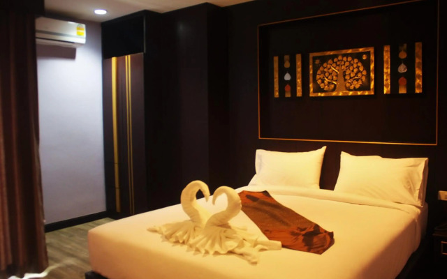 Metro Hotel & Spa