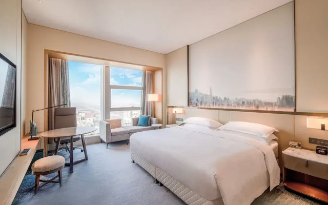 Four Points by Sheraton Wuhan, Jiangxia
