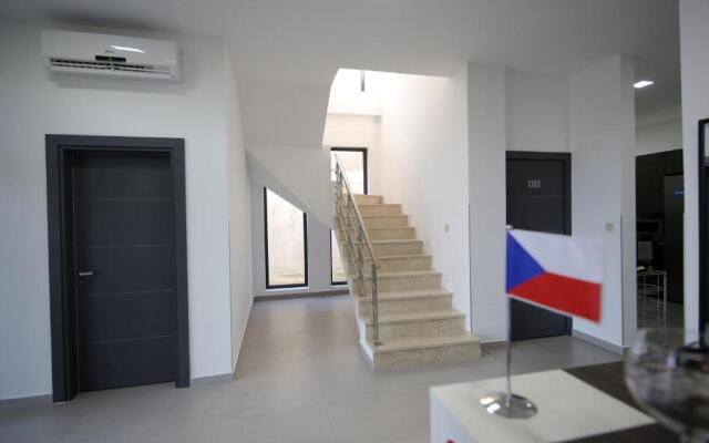 Guest House Prague