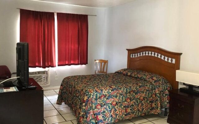 Ramona Motel