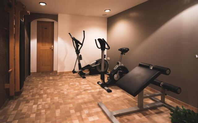 Panoramahotel Schwendbergerhof