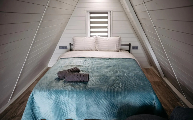 ЯR House (Яр Хаус)