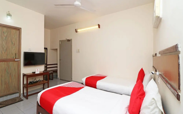 Hotel Nova by OYO Rooms