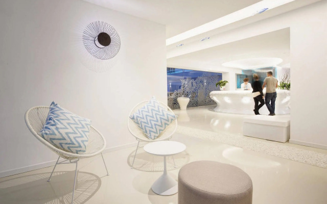 The Sea Hotel by Grupotel - Adults Only