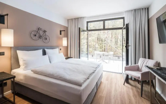 Velotel Bad Saarow