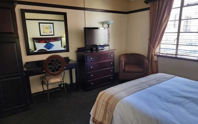 Royal Hotel Ladysmith