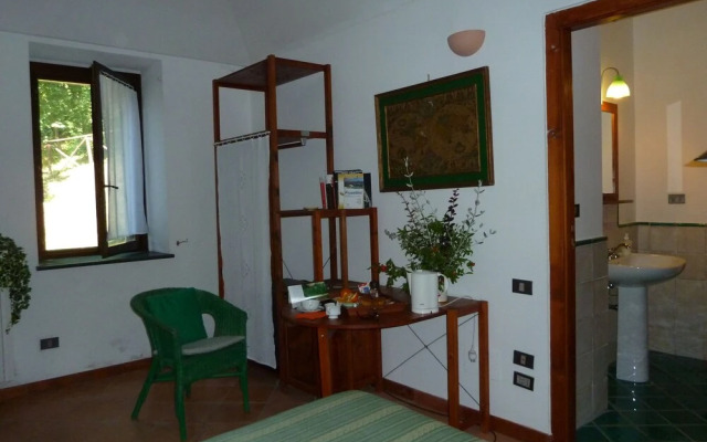 Agriturismo La Vecchia Quercia